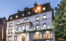 Ringhotel Stadt Coburg